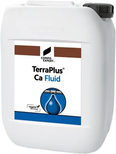 TerraPlus Ca Fluid