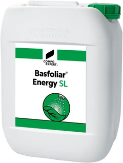 Basfoliar Energy SL