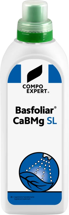 Basfoliar CaBMg SL