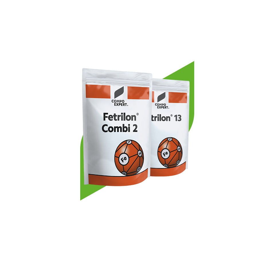 Micronutrient Fertilizers-Fetrilon-GR