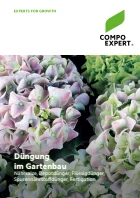 Rasendnger & Langzeitdnger | COMPO EXPERT