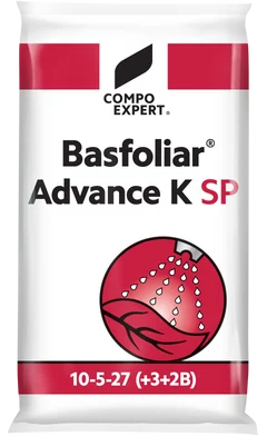 Basfoliar Advance K SP