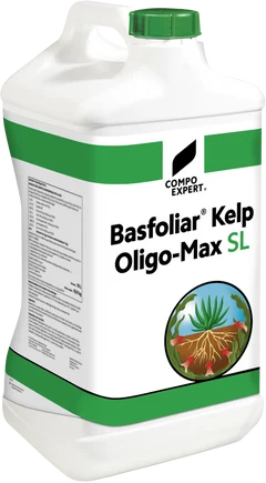 Basfoliar Kelp Oligo Max SL