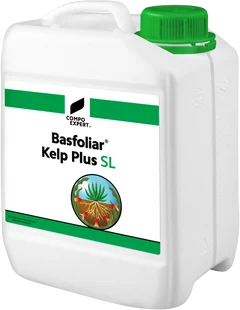 Basfoliar Kelp Plus SL