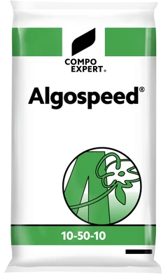 Algospeed 10-50-10