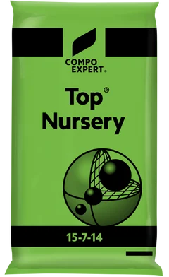 Top Nursery 15-7-14