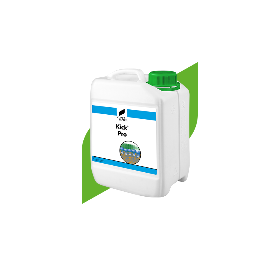 Soil Conditioners-Wetting Agents-Kick-FR