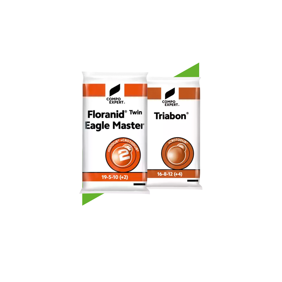 Slow-Release Fertilizers-BR