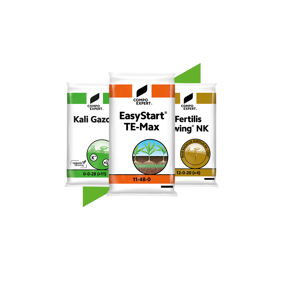 Microgranular Fertilizers