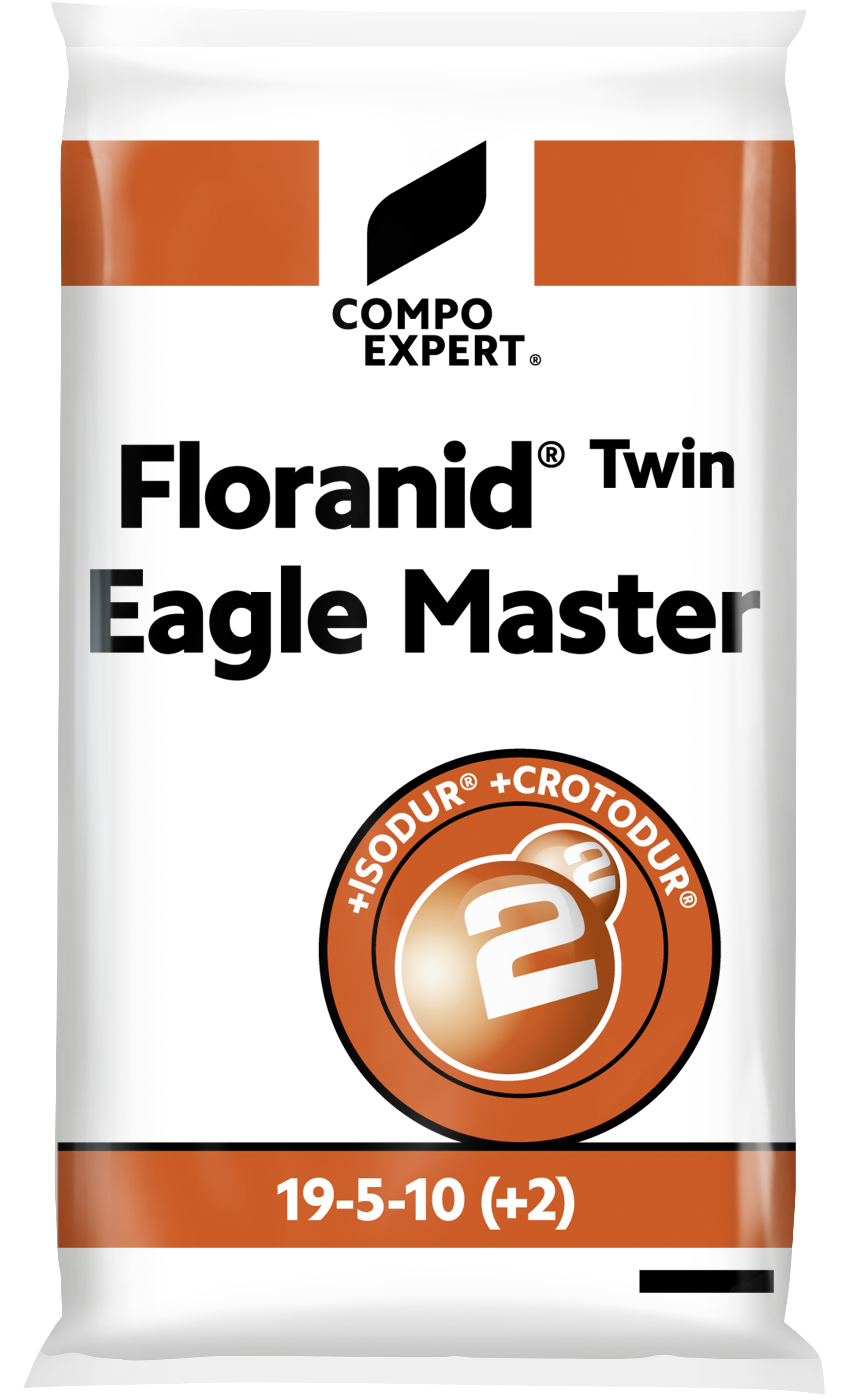 Floranid Twin Eagle Master 19-5-10