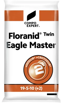 Floranid Twin Eagle Master 19-5-10