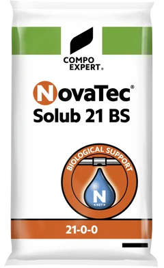 NovaTec Solub 21 BS
