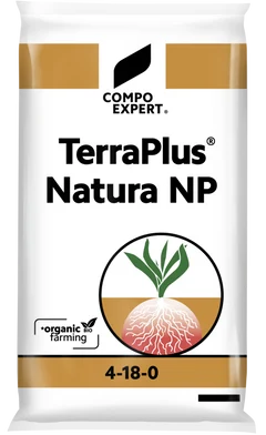 TerraPlus Natura NP 4-18-0