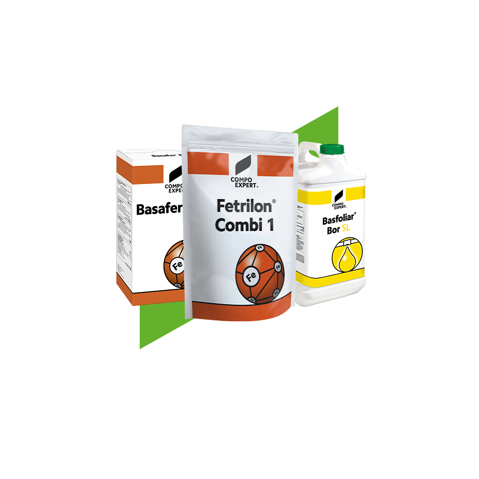 Micronutrient Fertilizers-DE