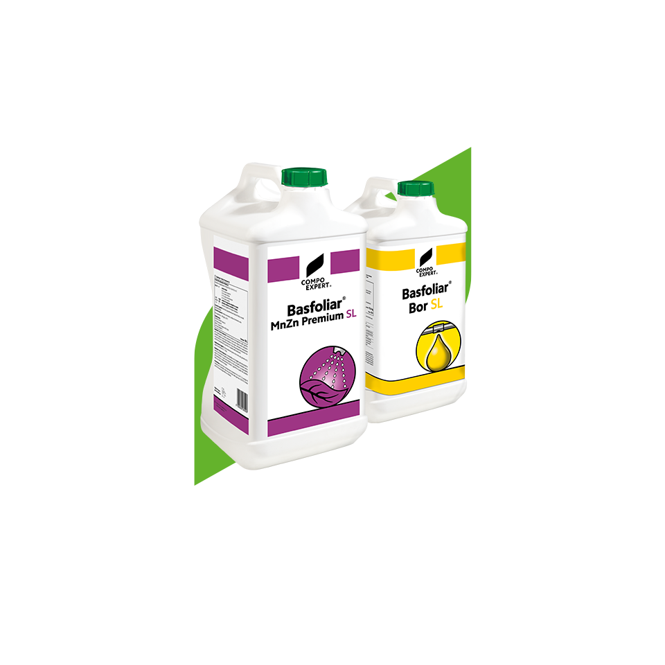 Micronutrient Fertilizers-Basfoliar-DE