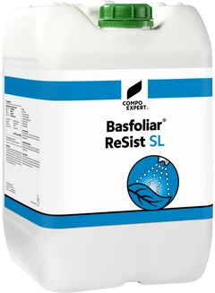 Basfoliar ReSist SL