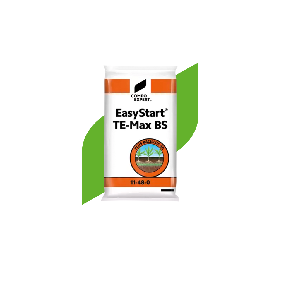 Microgranular Fertilizers-Easystart-BR