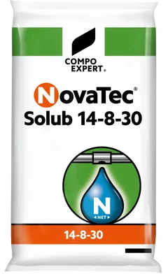 NovaTec Solub 14-8-30