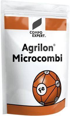 Agrilon Microcombi