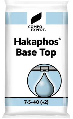 Hakaphos Base Top 7-5-40