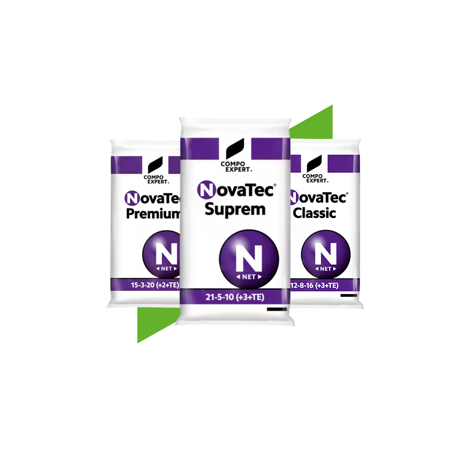 Granular Fertilizers-BR