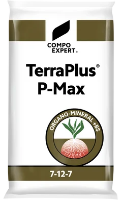 TerraPlus P-Max 7-12-7
