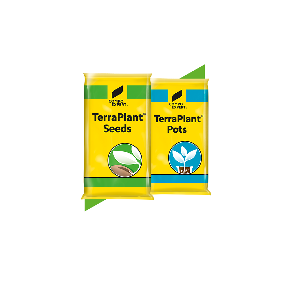 Other Specialty Products-Terraplant