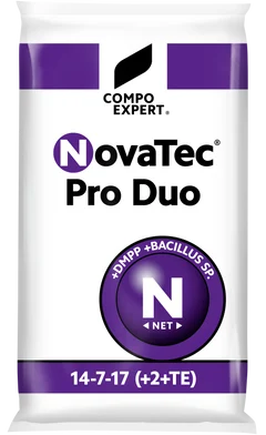 NovaTec Pro Duo 14-7-17
