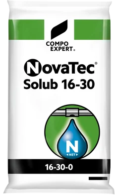 NovaTec Solub 16-30