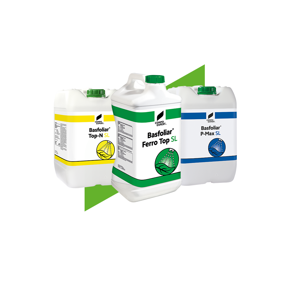 Liquid Fertilizers-Basfoliar-FR