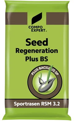 Seed Regeneration Plus BS