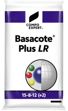 Basacote Plus LR