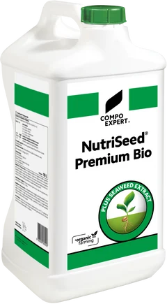 NutriSeed Premium Bio