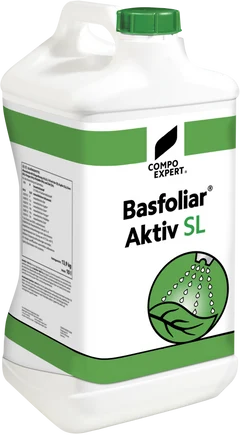 Basfoliar Aktiv SL