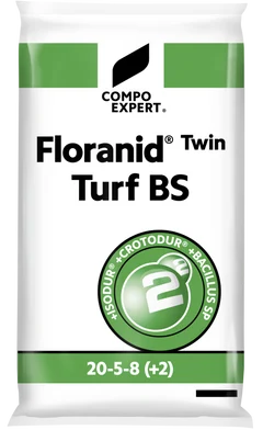 Floranid Twin Turf BS 20-5-8