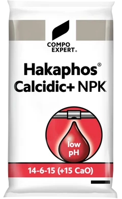 Hakaphos Calcidic Plus NK 14-6-15