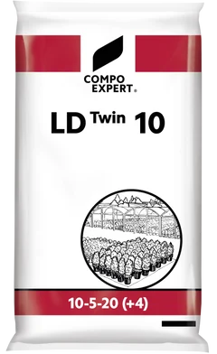 LD Twin 10 10-5-20
