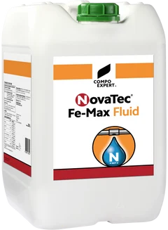 NovaTec Fe-Max Fluid