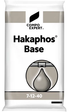 Hakaphos Base 7-12-40