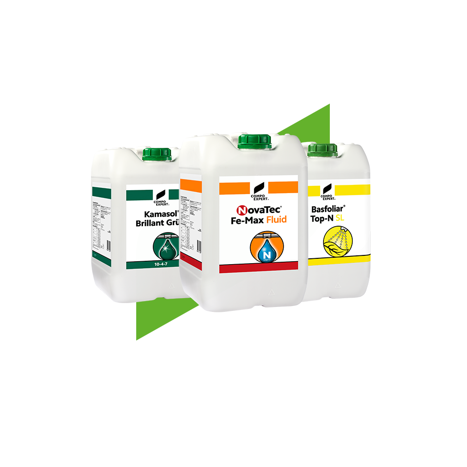 Liquid Fertilizers-FR