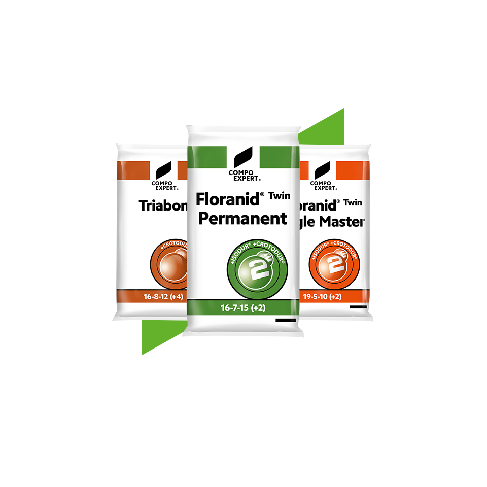 Slow-Release Fertilizers-BE