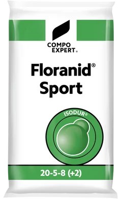 Floranid Sport 20-5-8