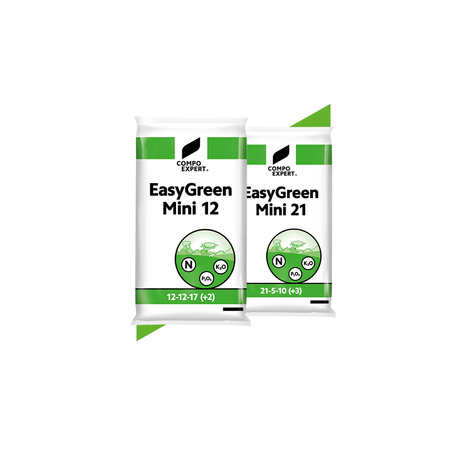 Microgranular Fertilizers-EasyGreen