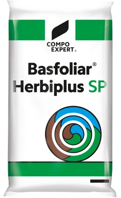 Basfoliar Herbiplus SP