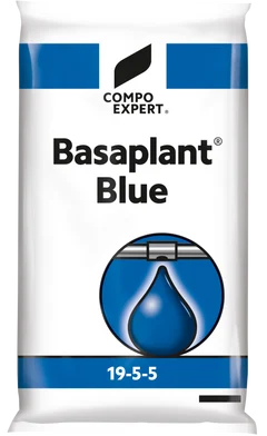 Basaplant Blue 19-5-5