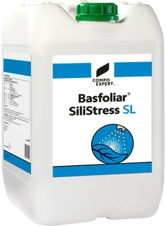 Basfoliar SiliStress SL