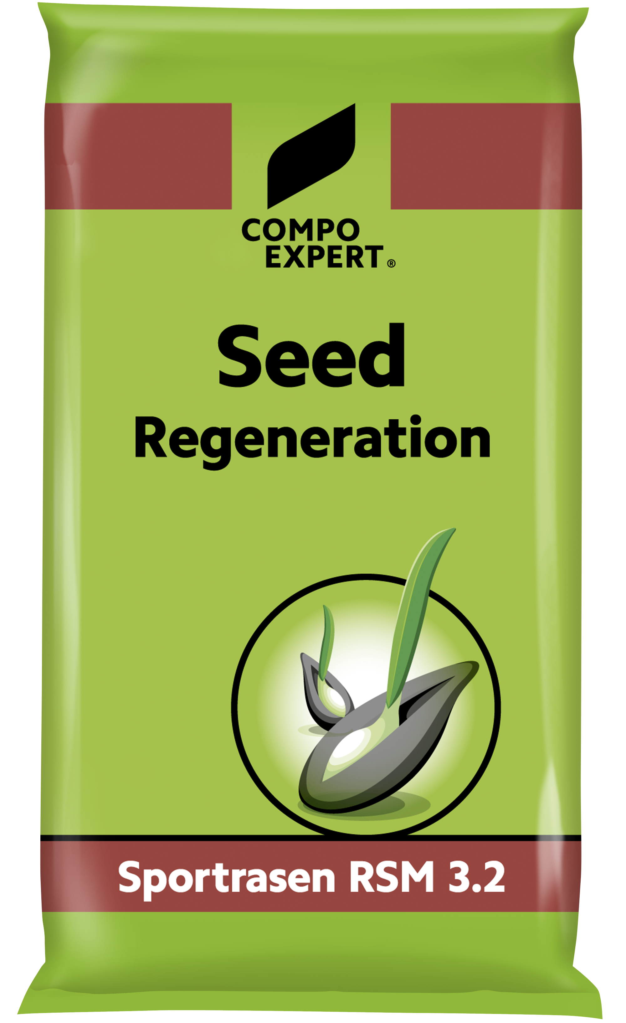 Seed Regeneration | COMPO EXPERT