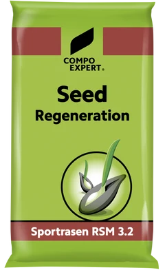 Seed Regeneration
