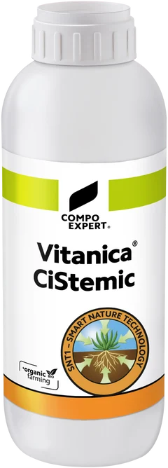 Vitanica CiStemic