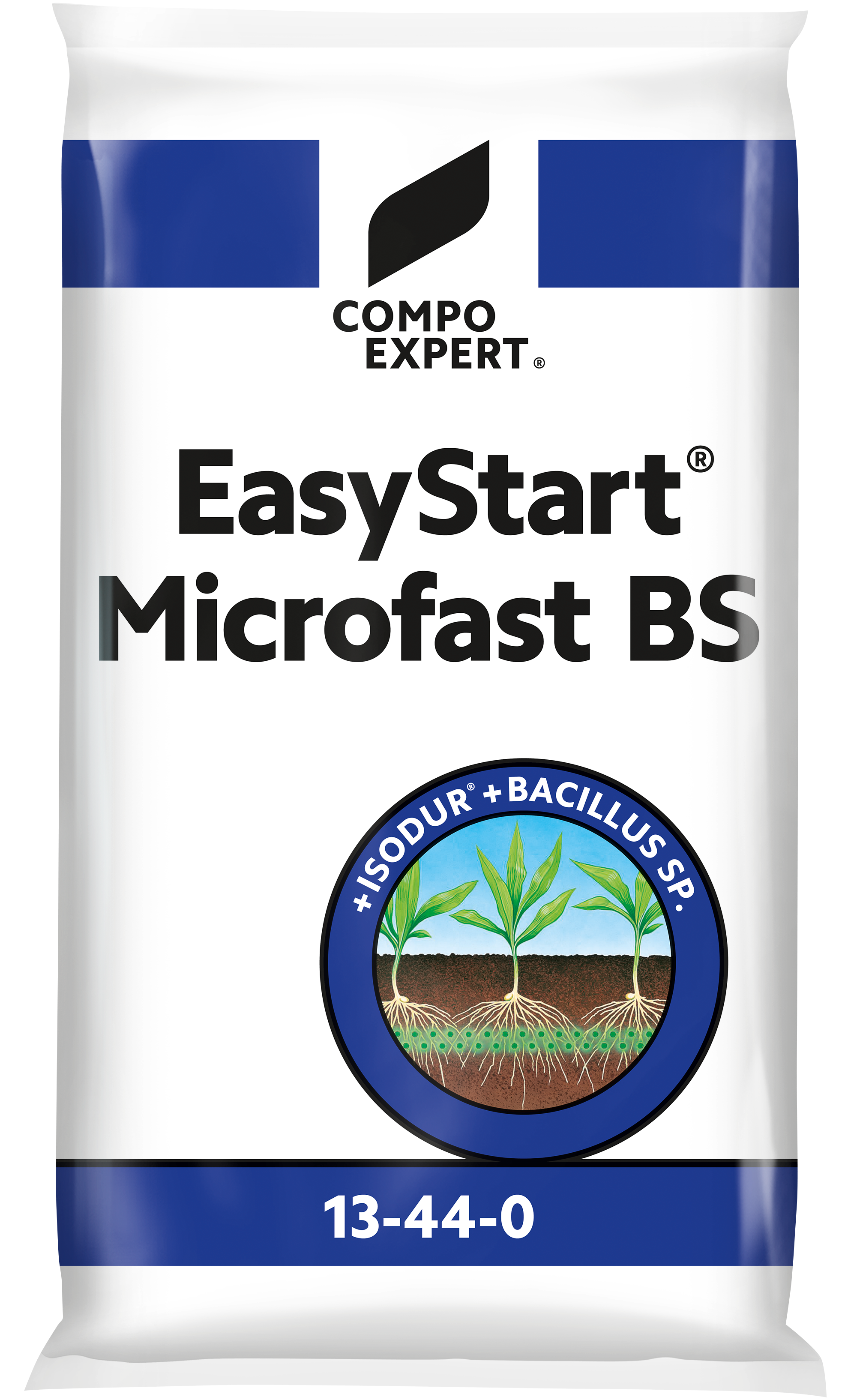 EasyStart® Microfast BS 13-44-0 | COMPO EXPERT